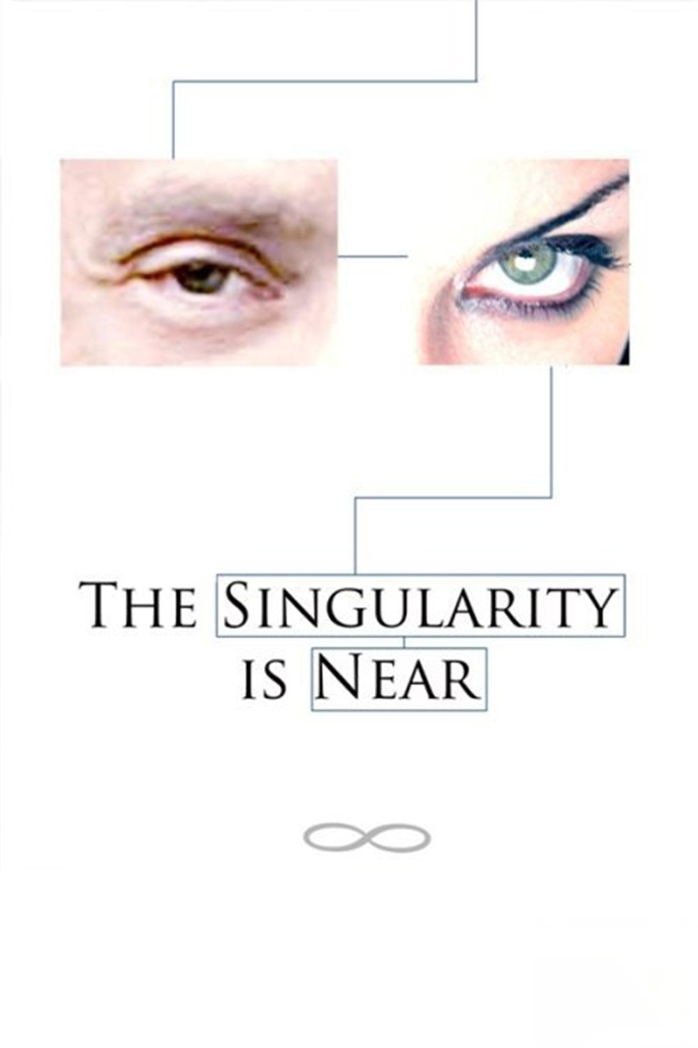 The Singularity Is Near photo