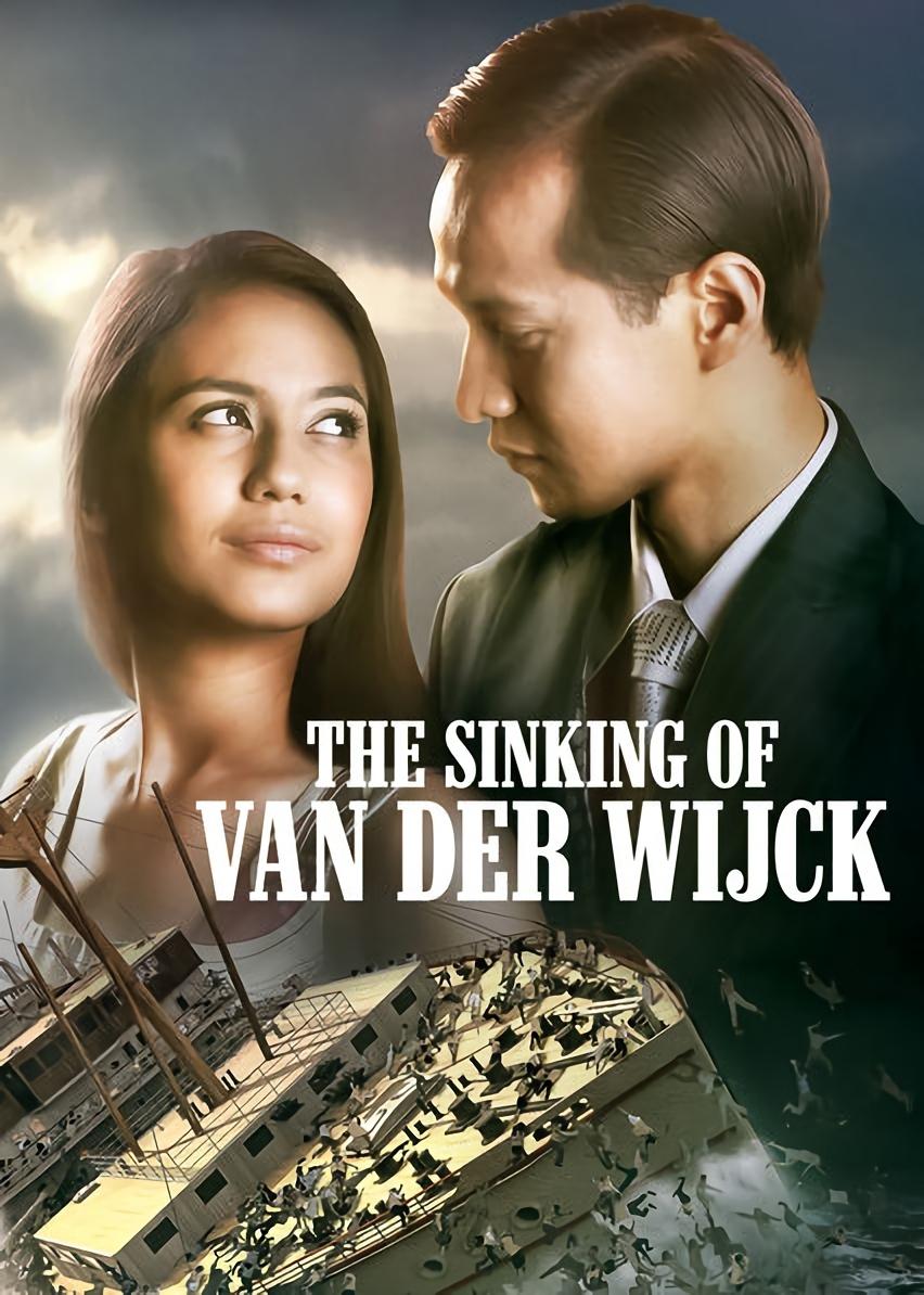 The Sinking of Van Der Wijck photo