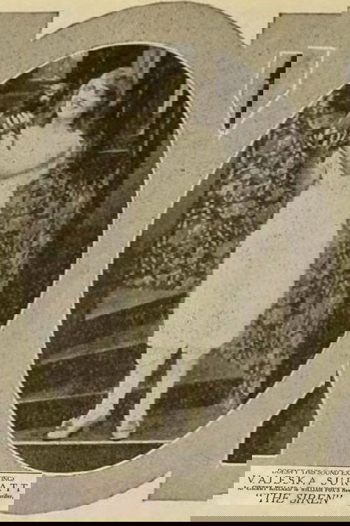 The Siren photo