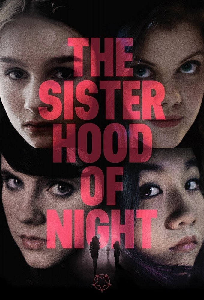 The Sisterhood of Night photo