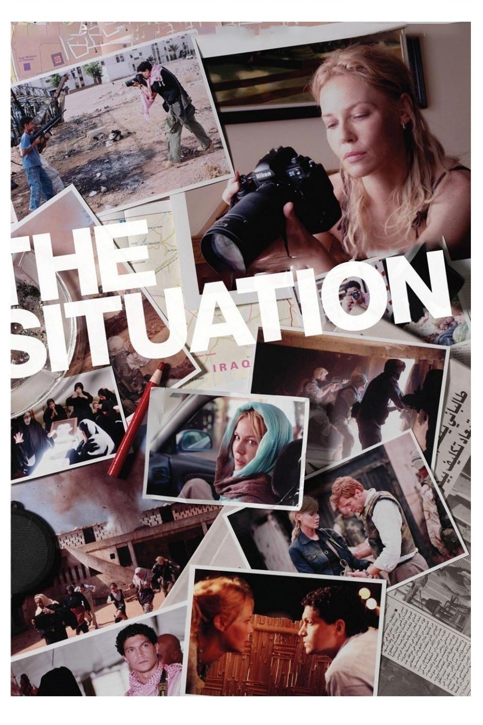 The Situation photo