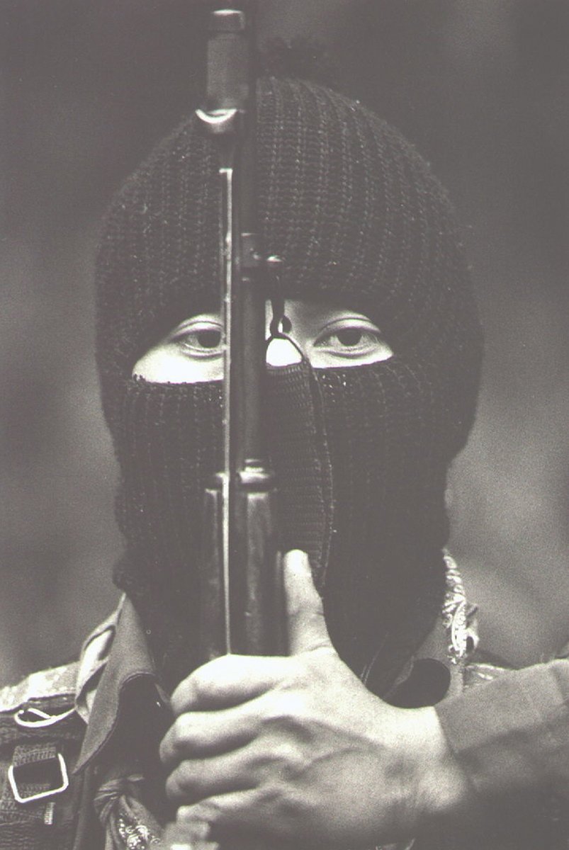 The Sixth Sun: Mayan Uprising in Chiapas photo