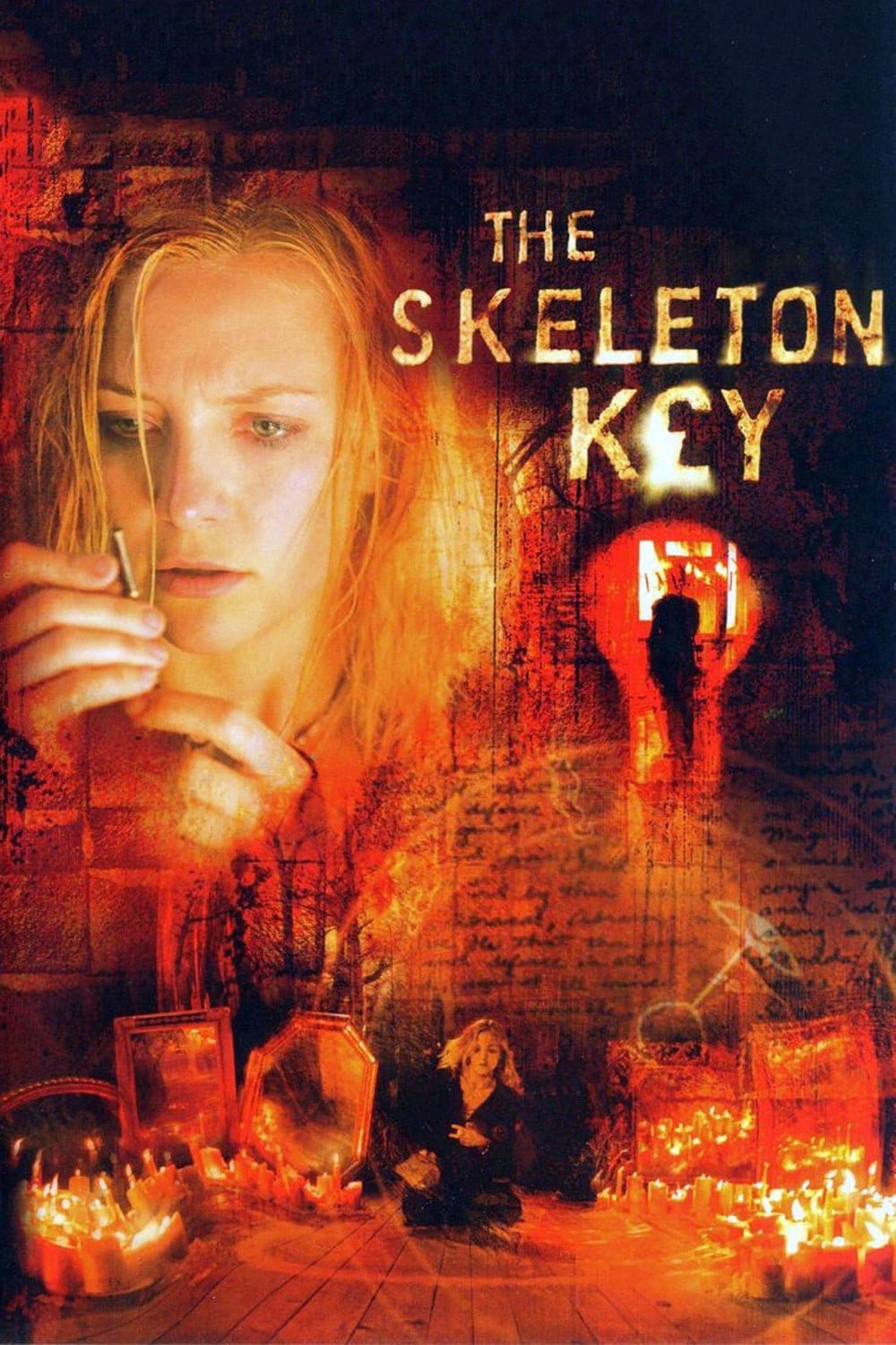 The Skeleton Key photo
