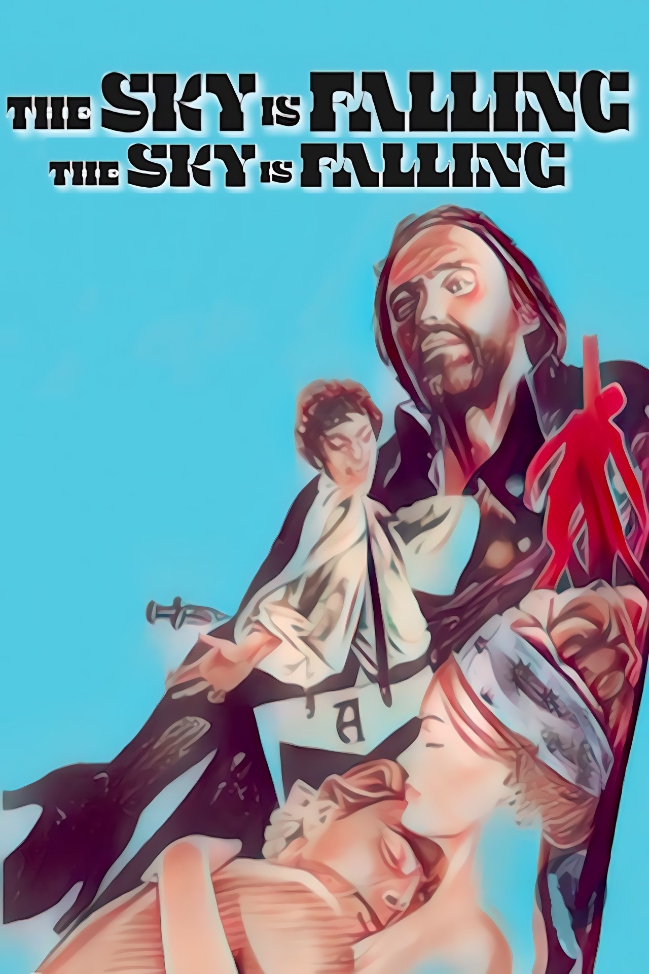 The Sky is Falling photo