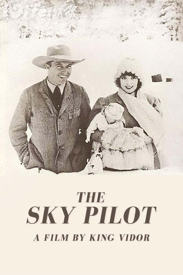 The Sky Pilot photo