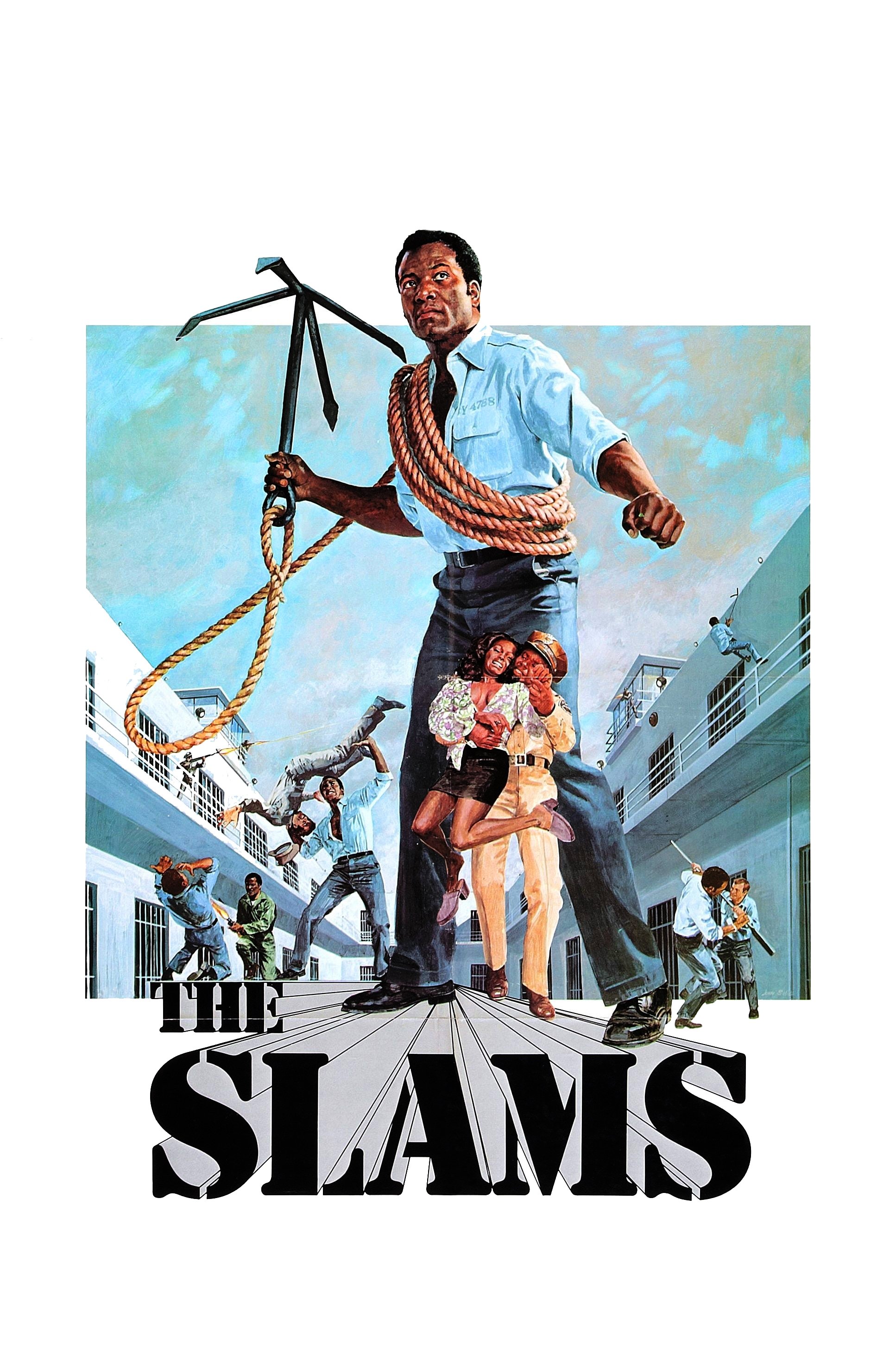 The Slams photo