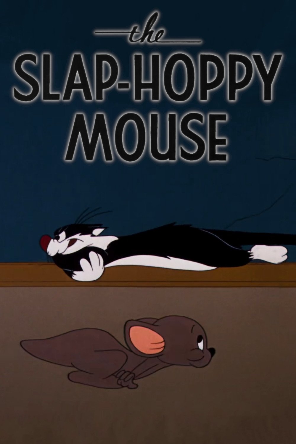 The Slap-Hoppy Mouse photo