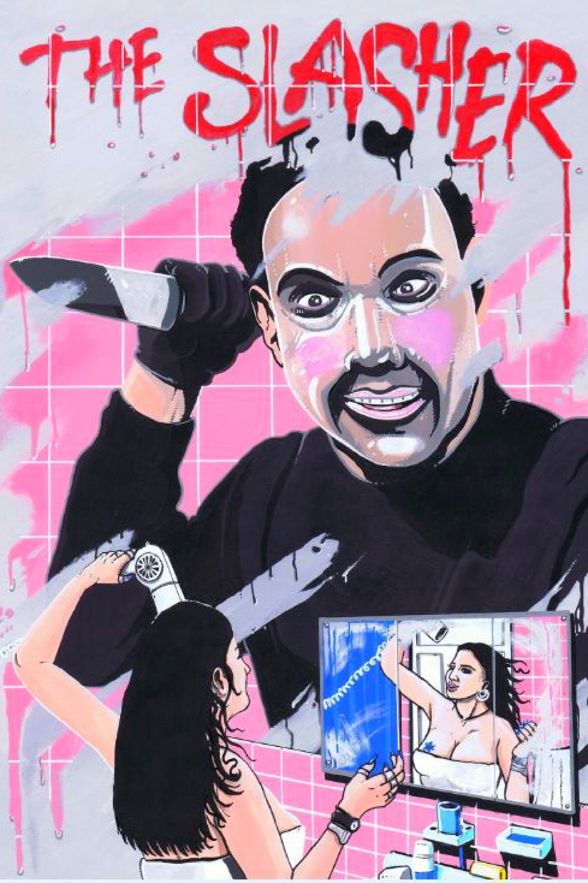 The Slasher photo