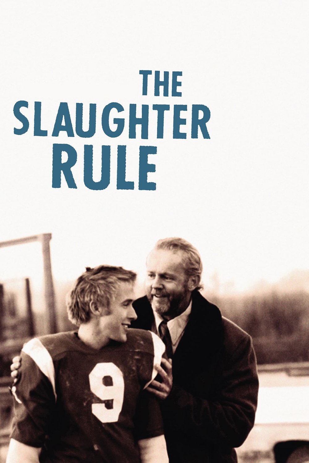 The Slaughter Rule photo