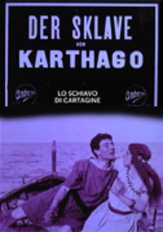 The Slave of Carthage photo