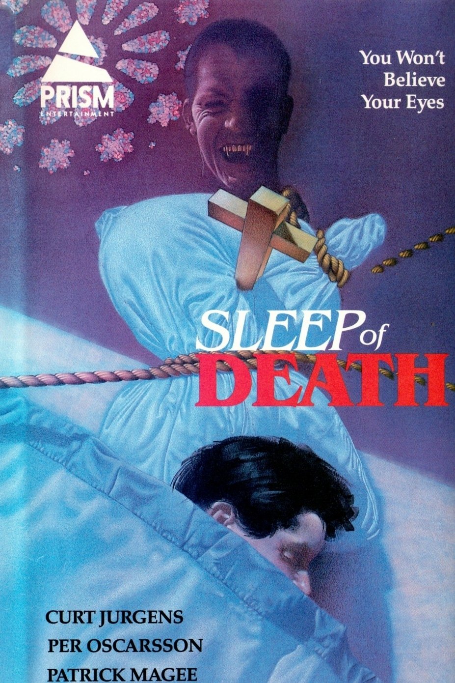 The Sleep of Death photo