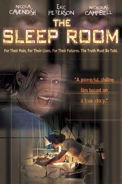 The Sleep Room photo