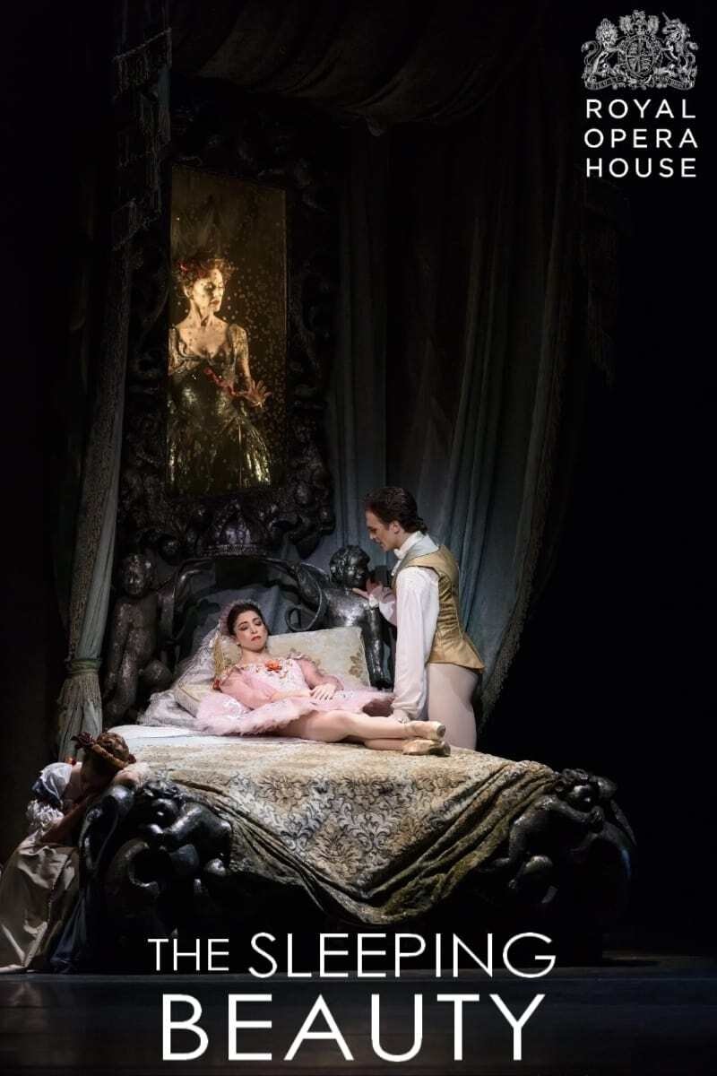 The Sleeping Beauty (Royal Ballet) photo
