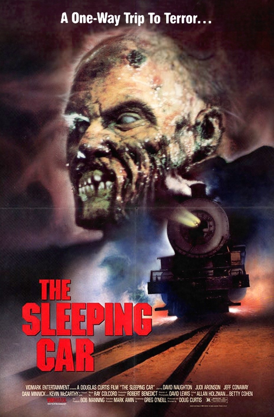 The Sleeping Car photo