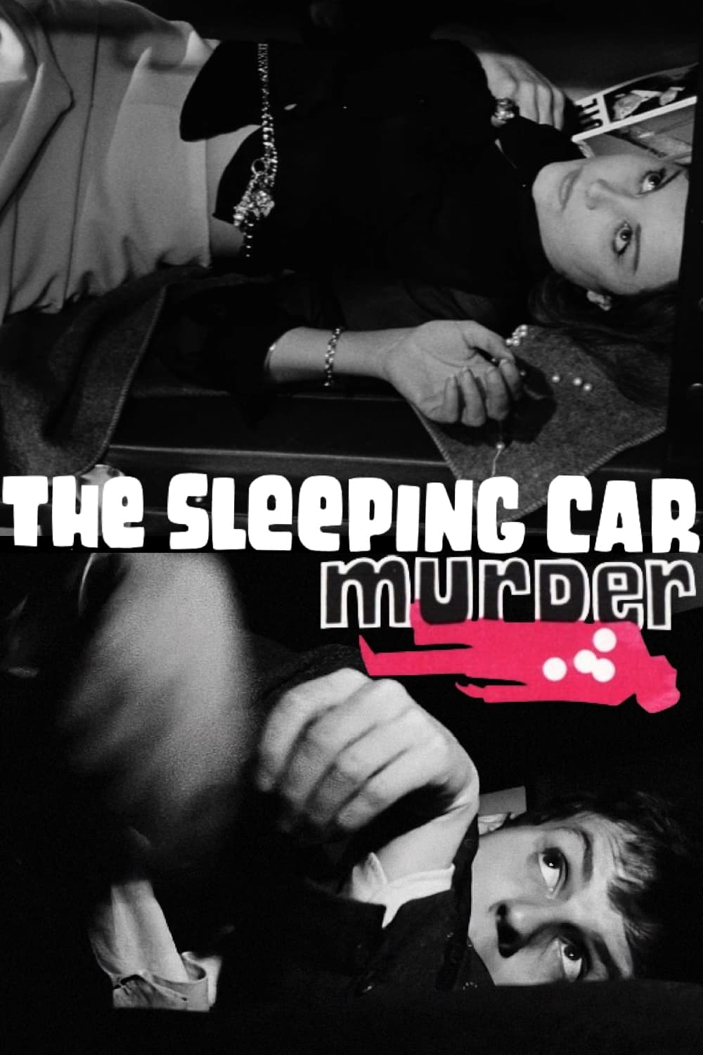 The Sleeping Car Murder photo