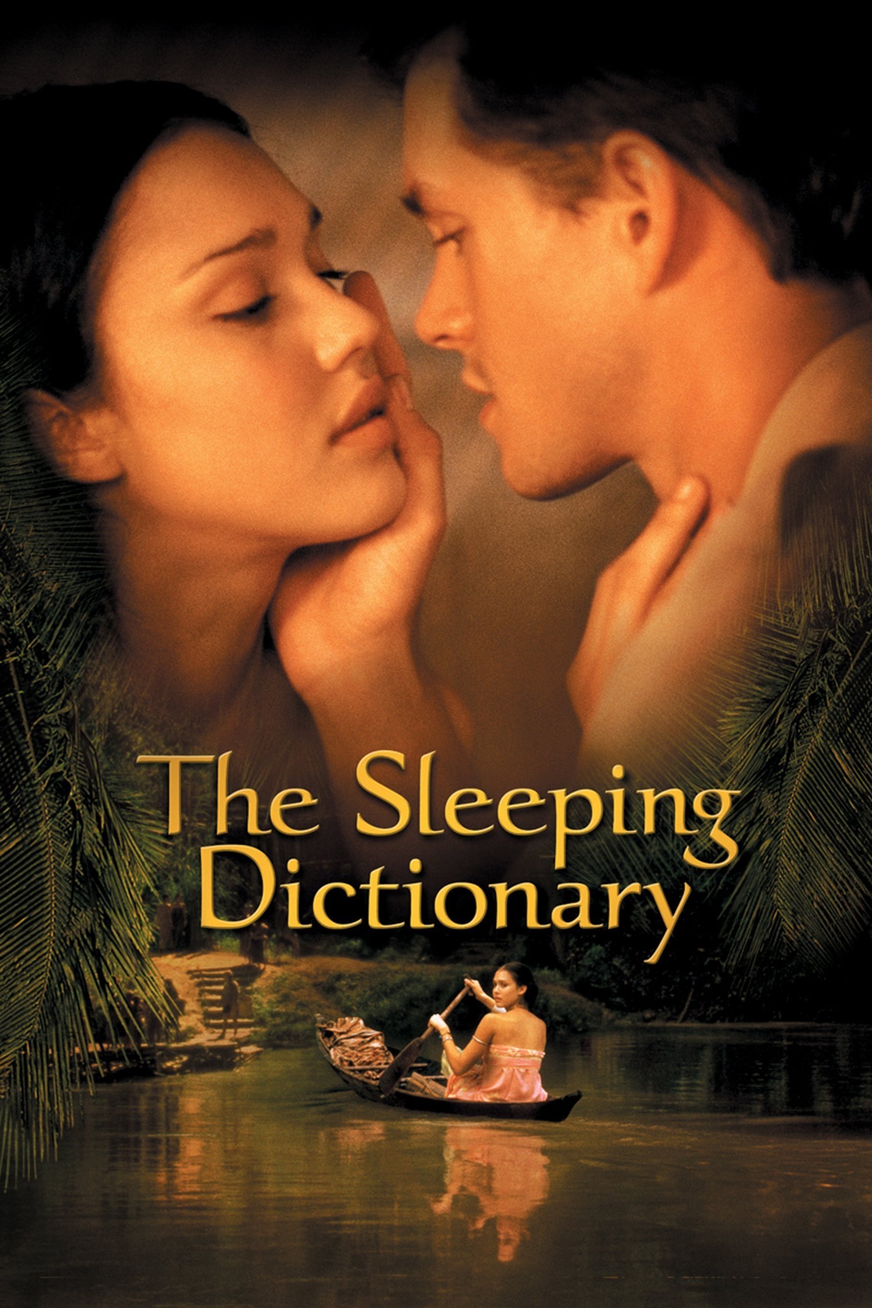 The Sleeping Dictionary photo