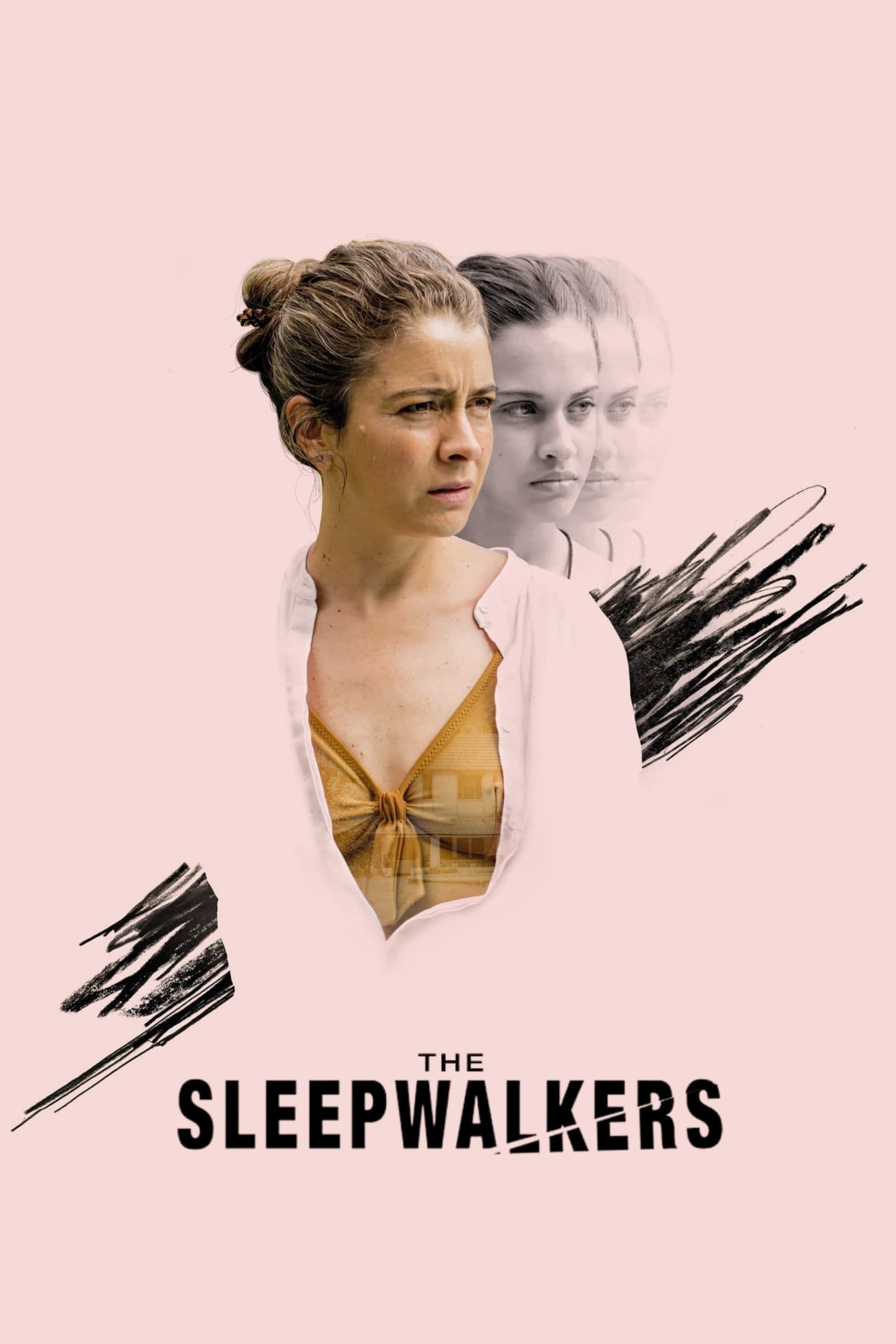 The Sleepwalkers photo