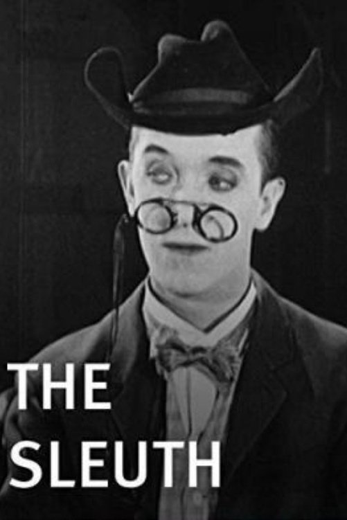 The Sleuth photo