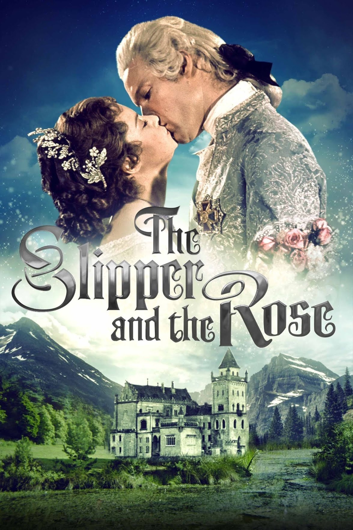 The Slipper and the Rose photo