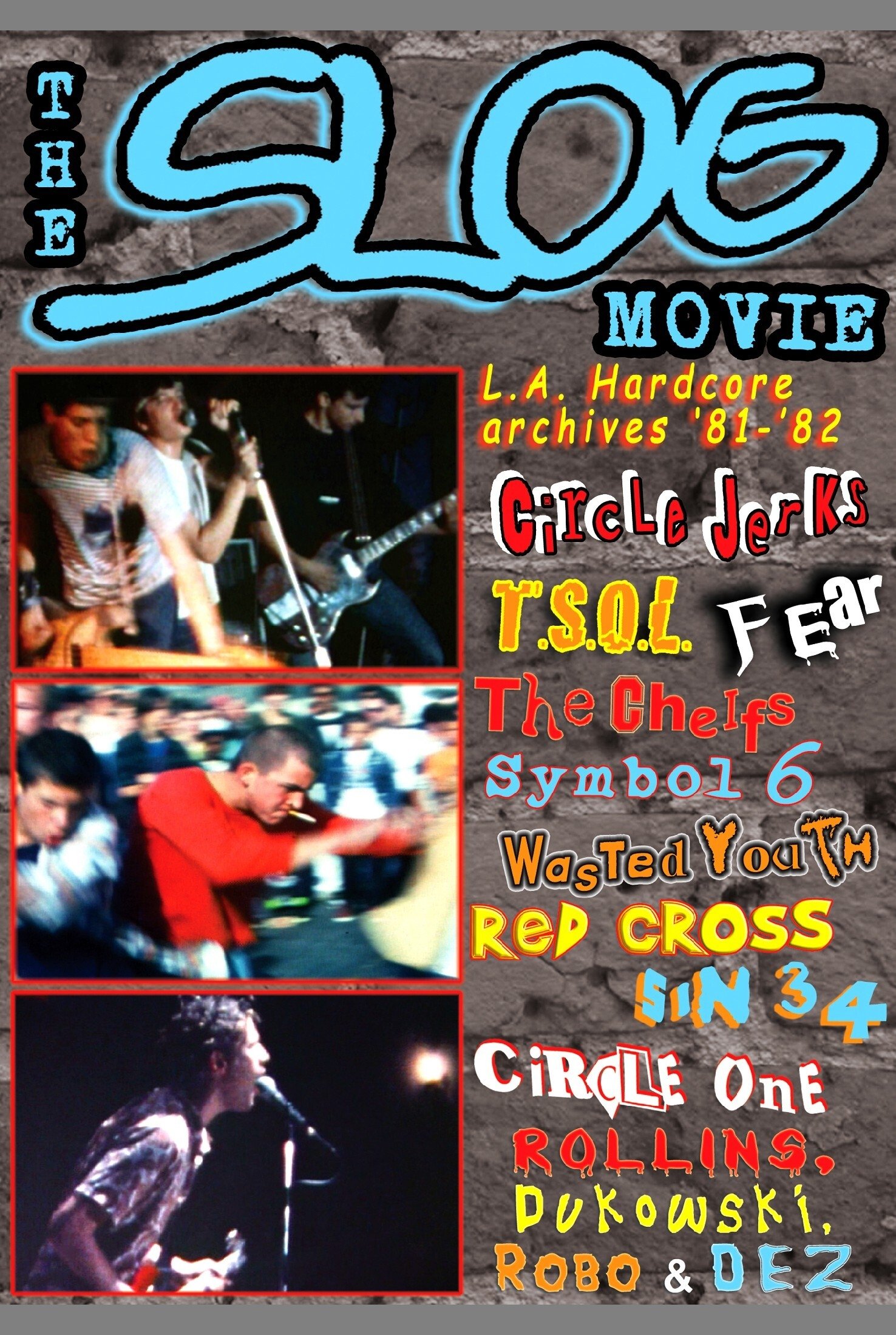 The Slog Movie photo