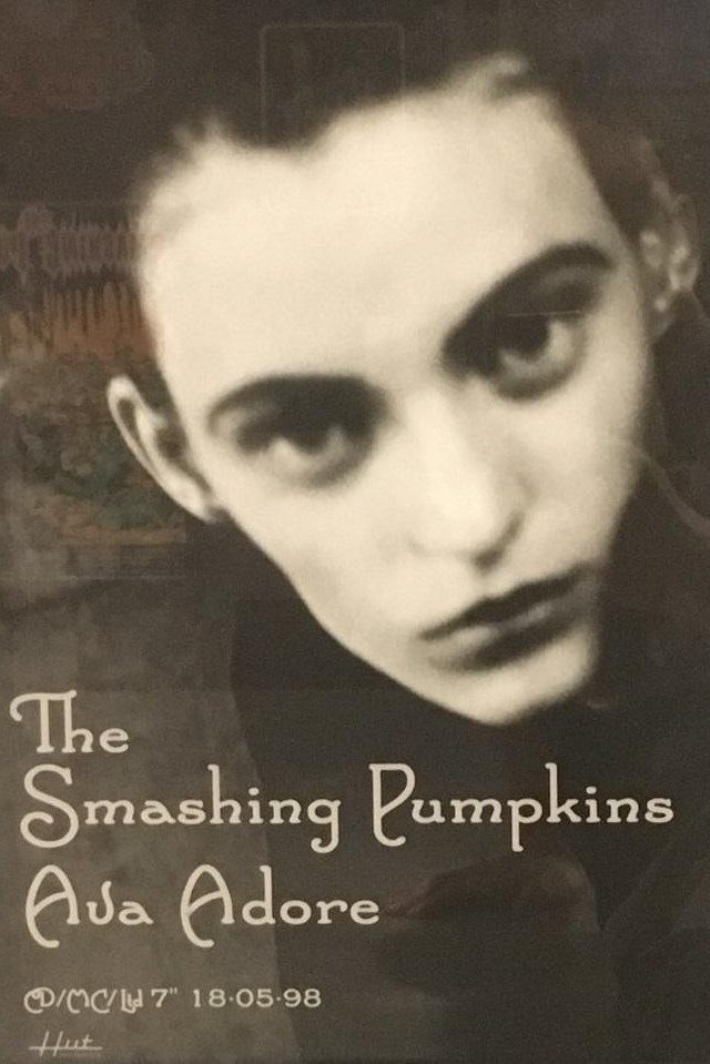 The Smashing Pumpkins: Ava Adore photo