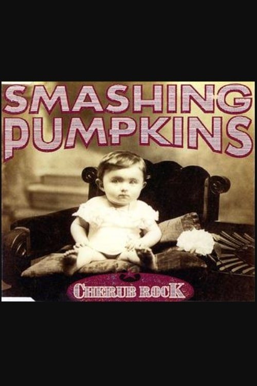 The Smashing Pumpkins: Cherub Rock photo