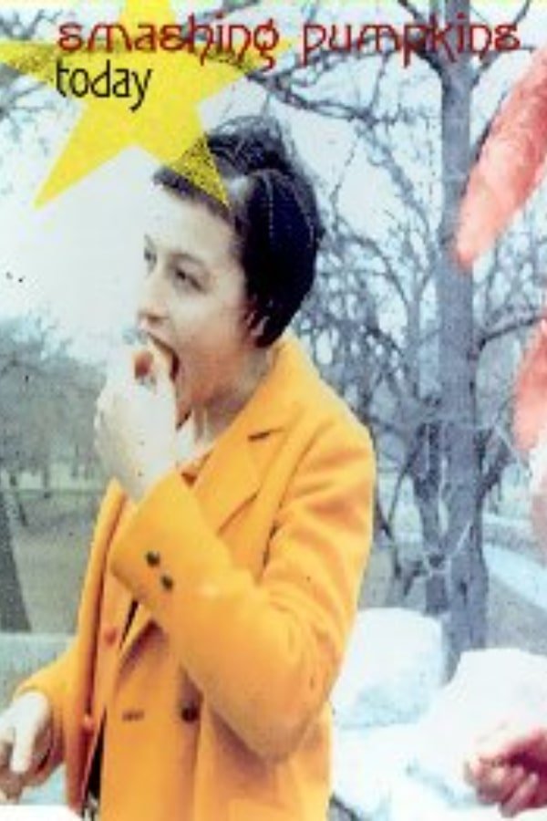 The Smashing Pumpkins: Today photo