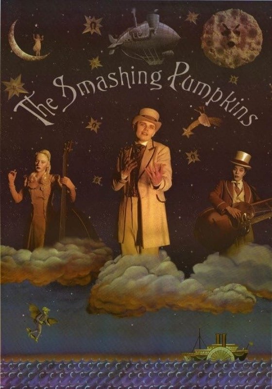 The Smashing Pumpkins: Tonight, Tonight photo