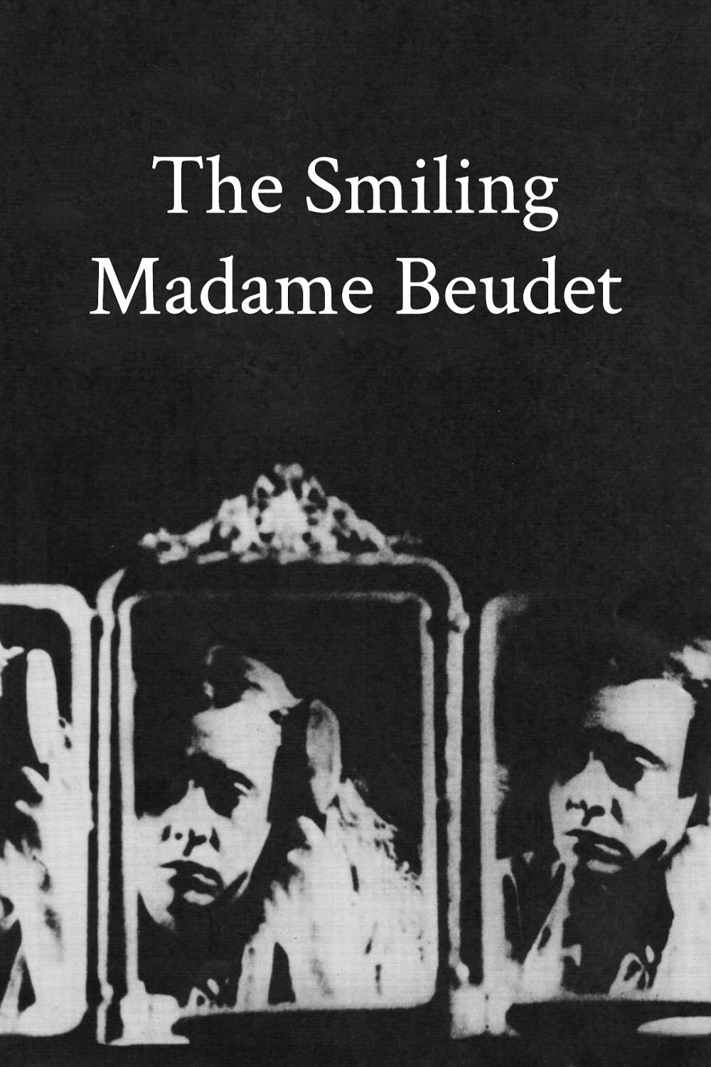 The Smiling Madame Beudet photo