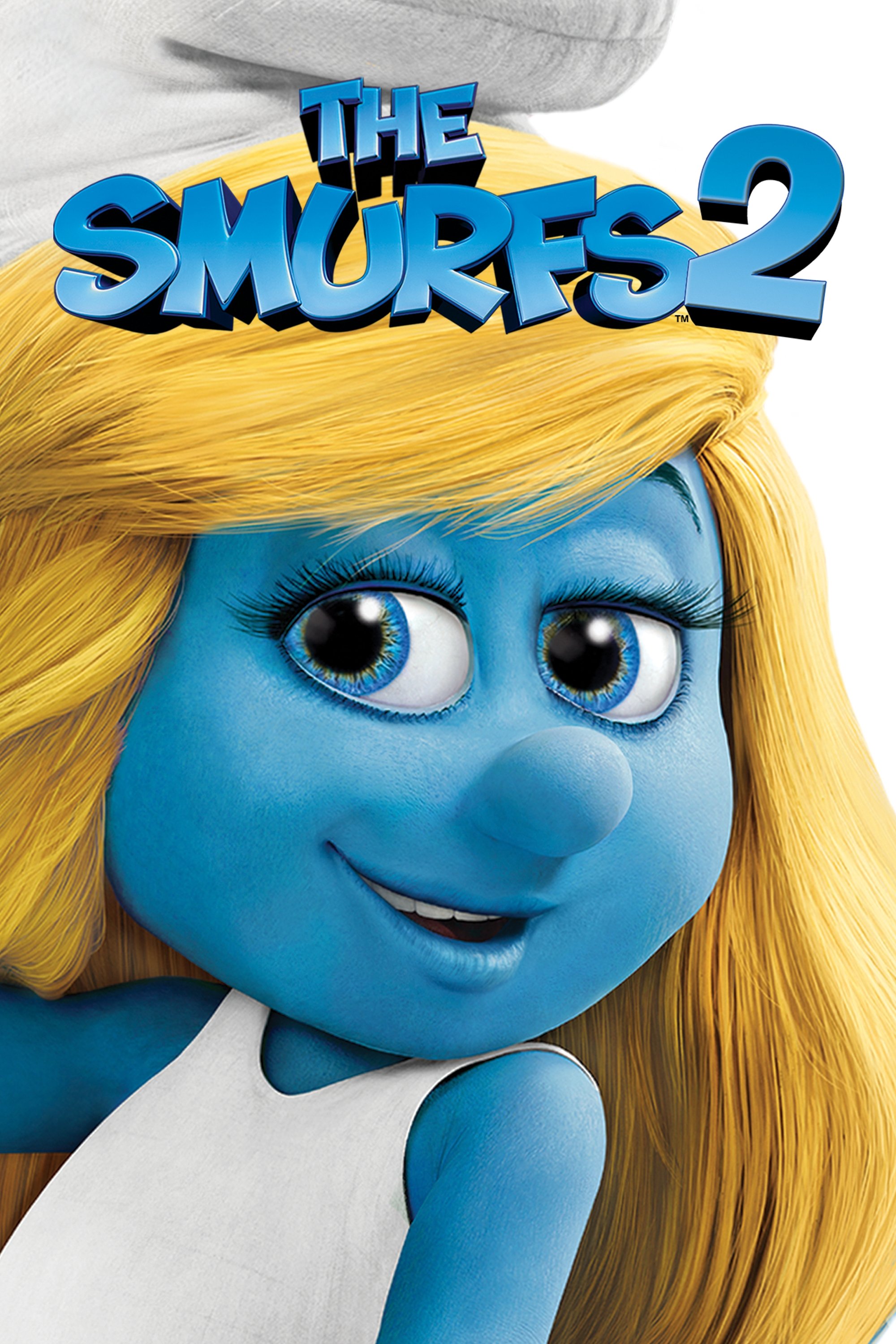 The Smurfs 2 photo
