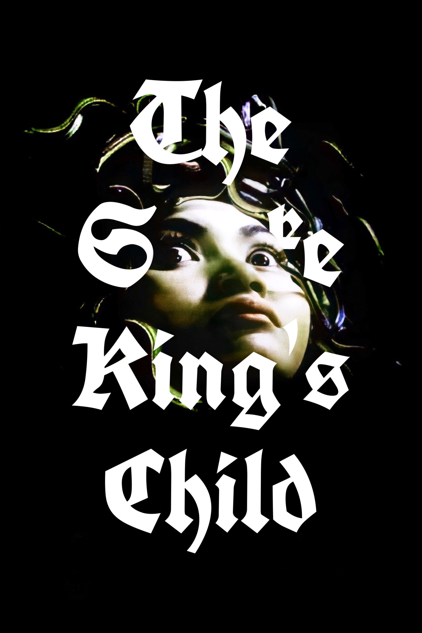 The Snake King's Child photo