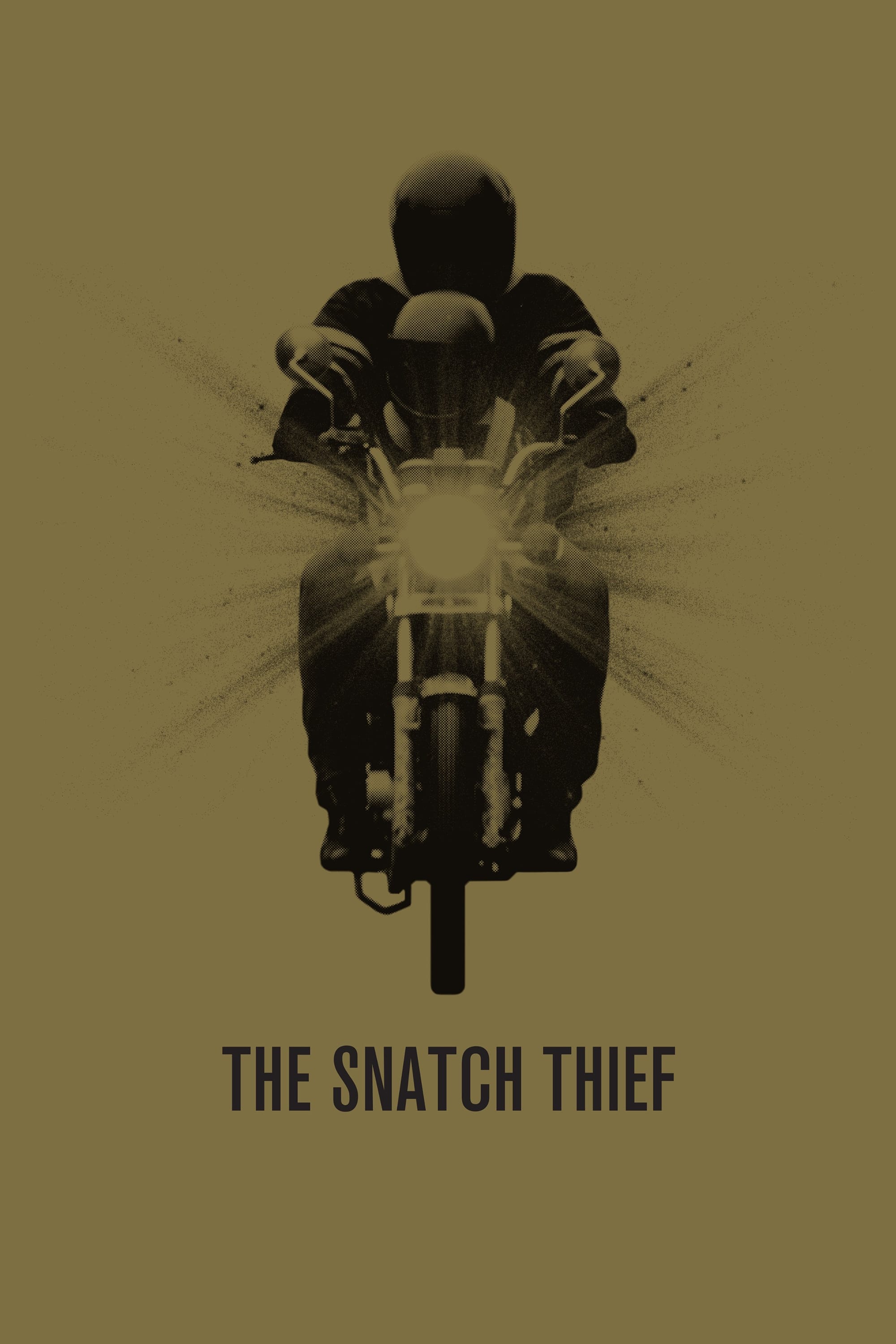 The Snatch Thief photo
