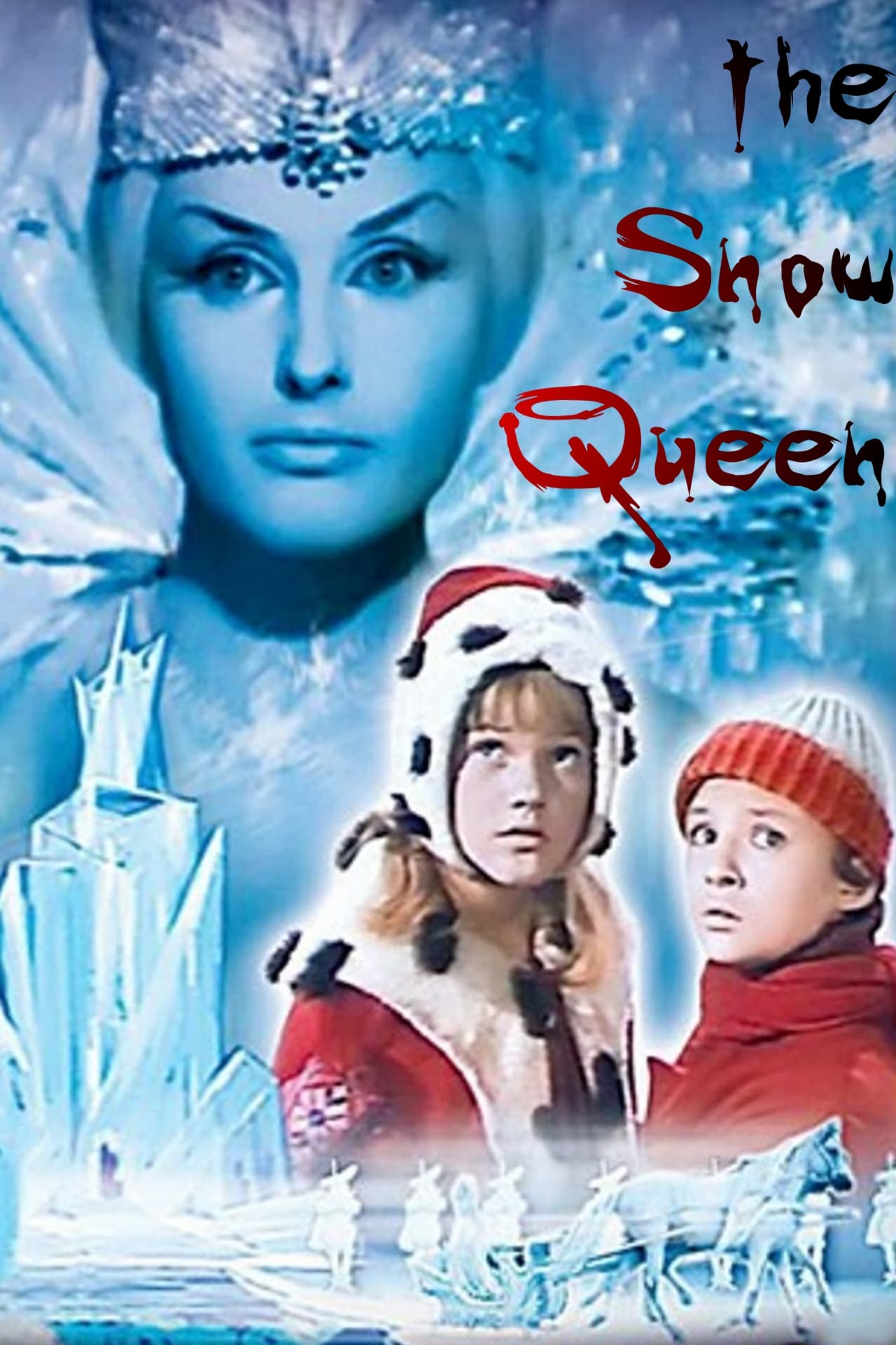 The Snow Queen photo