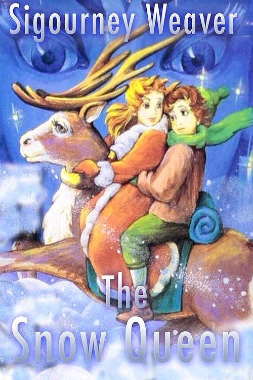 The Snow Queen photo