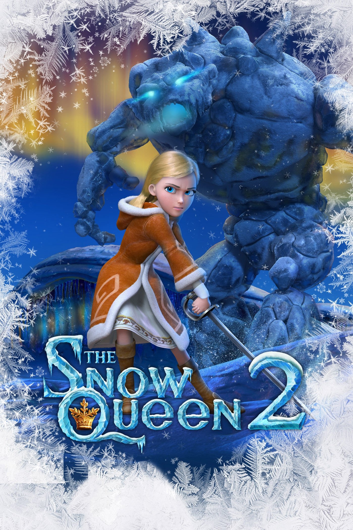 The Snow Queen 2: Refreeze photo