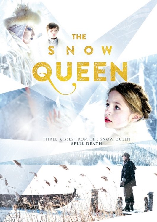 The Snow Queen photo