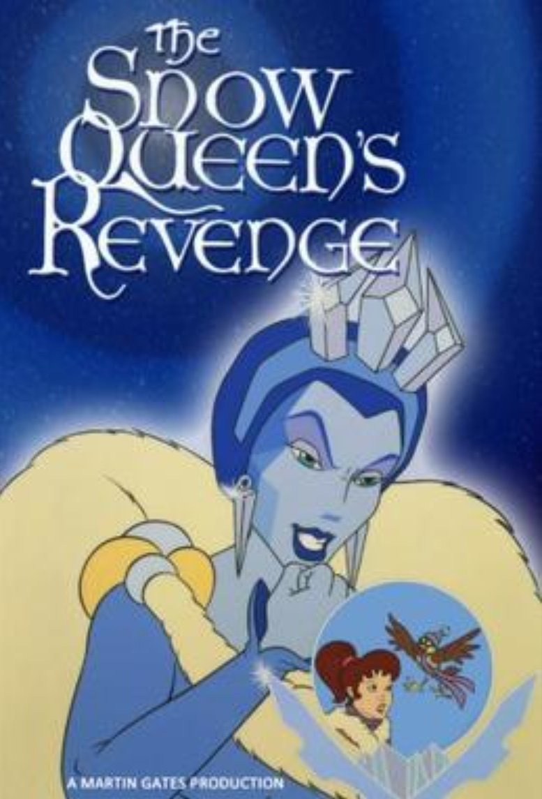 The Snow Queen's Revenge photo