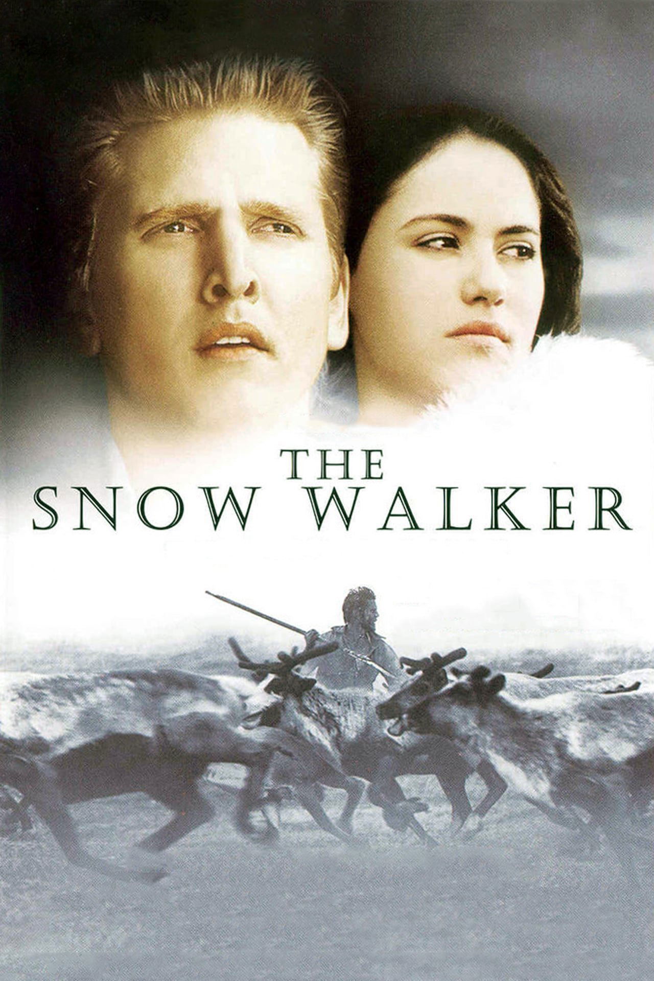 The Snow Walker photo