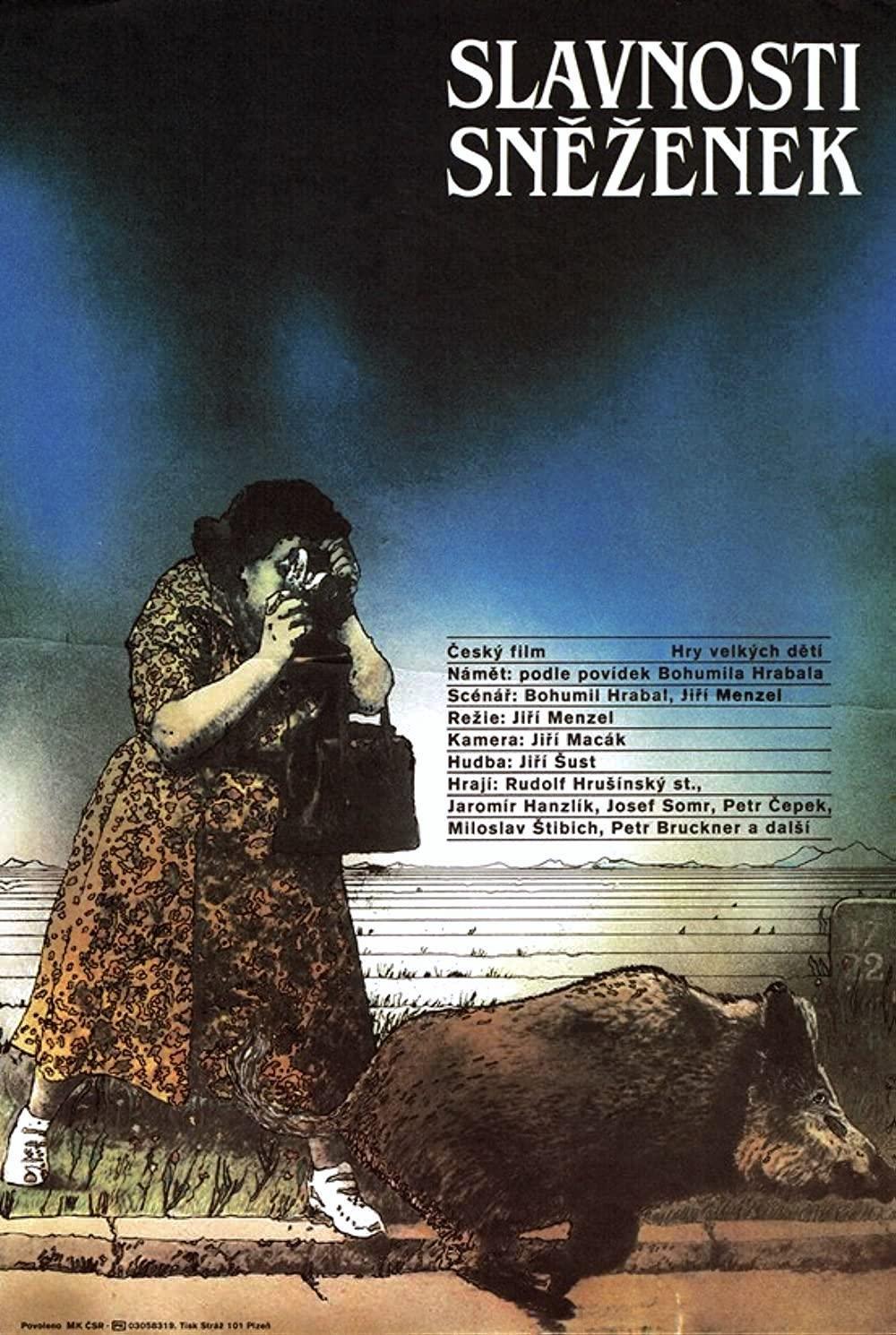 The Snowdrop Festival photo