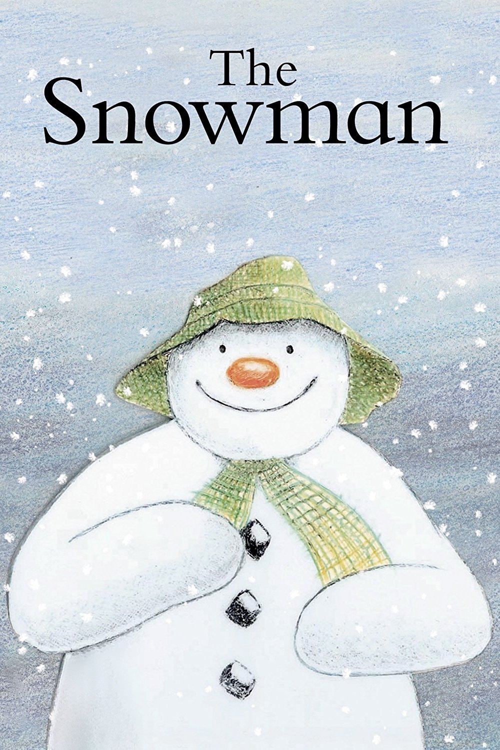 The Snowman photo