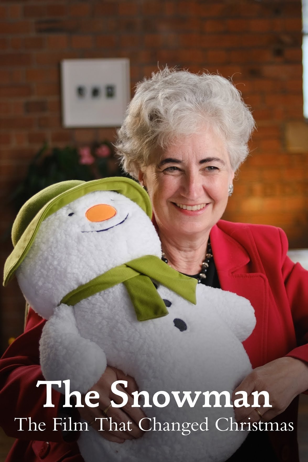 The Snowman: The Film That Changed Christmas photo