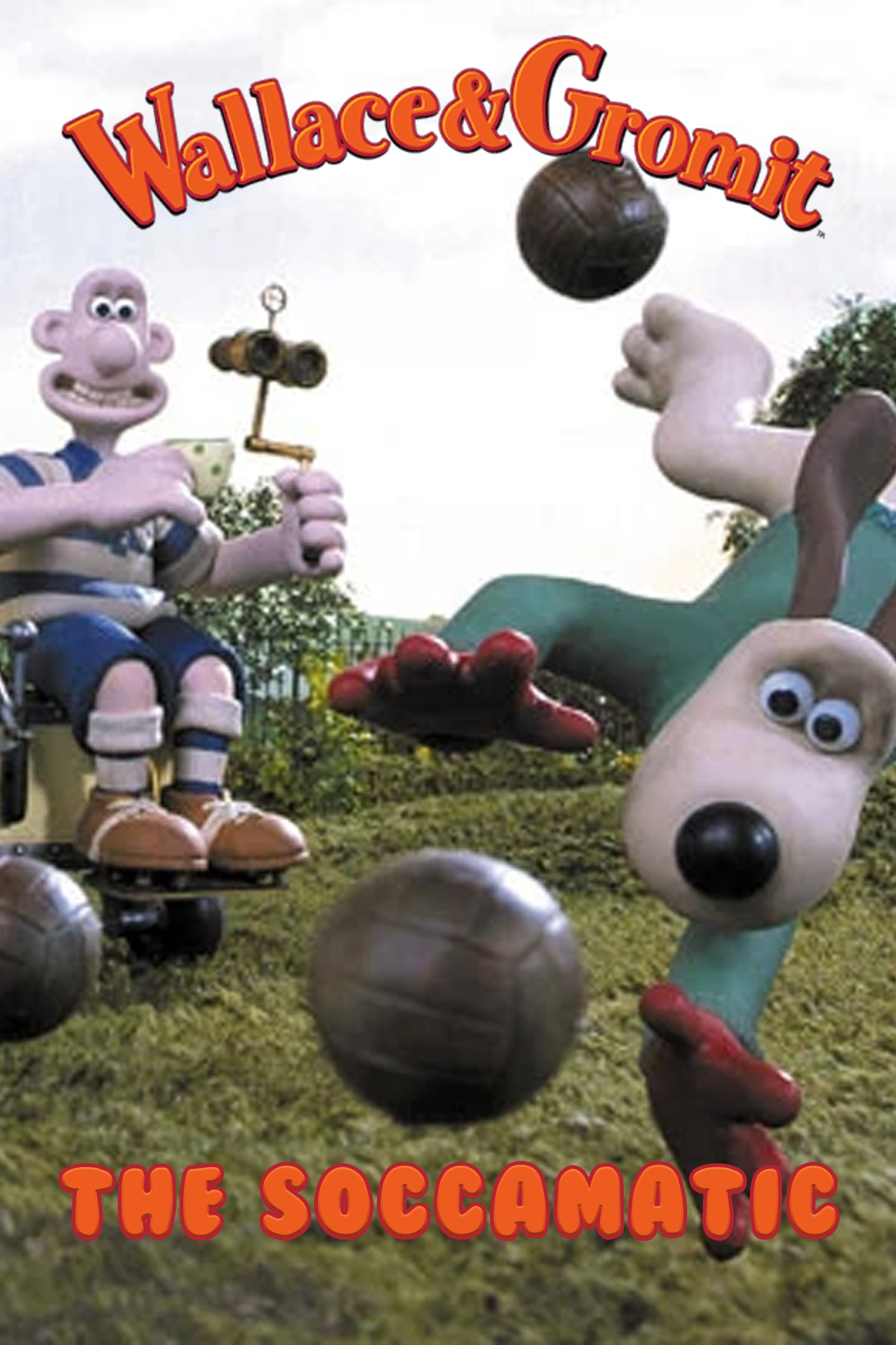 The Soccamatic photo