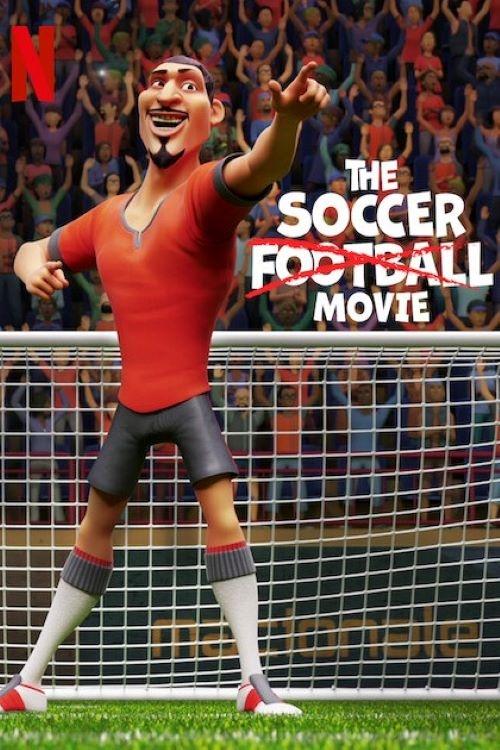 The Soccer Football Movie photo