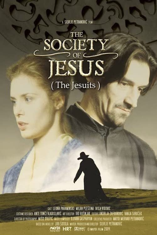 The Society of Jesus photo