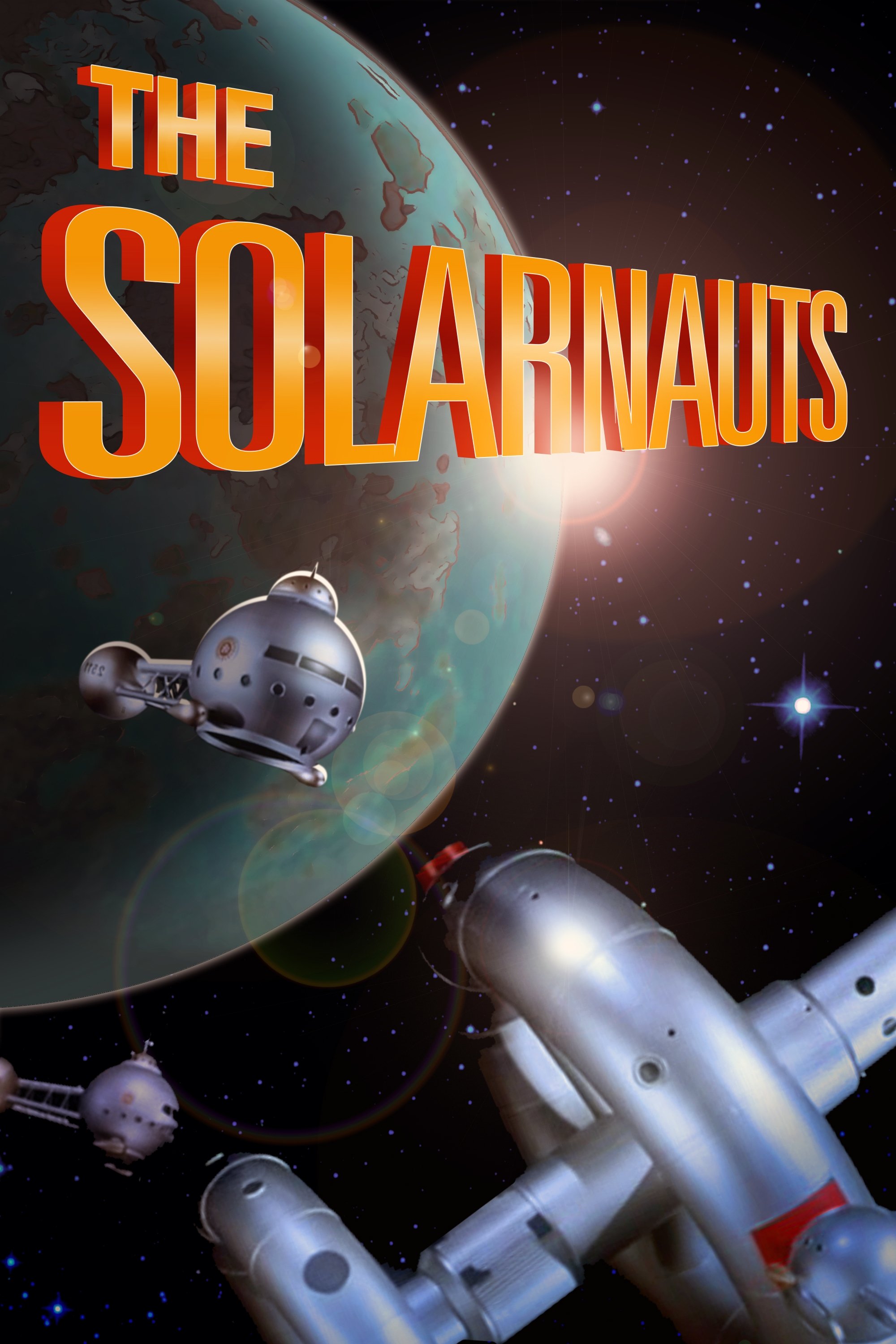 The Solarnauts photo