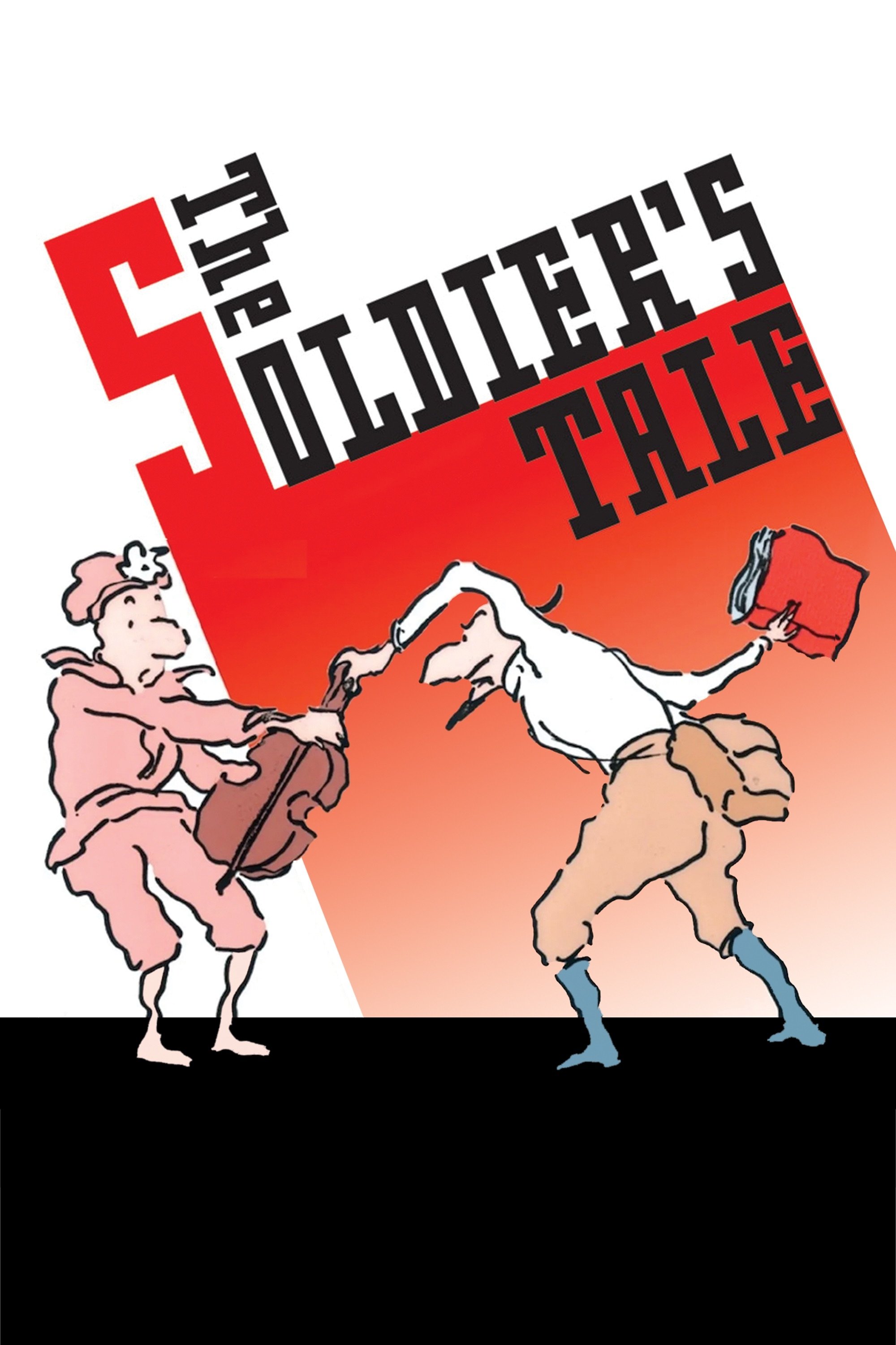 The Soldier's Tale photo