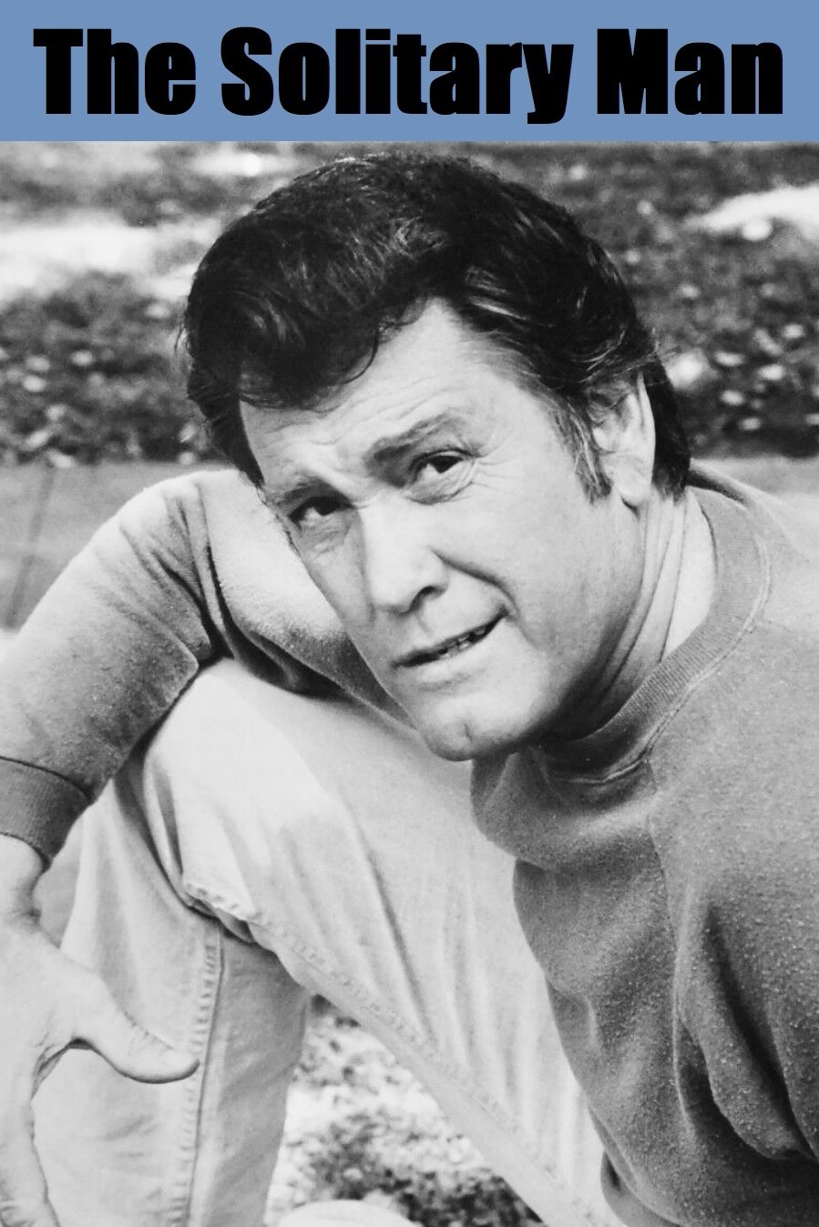 The Solitary Man photo