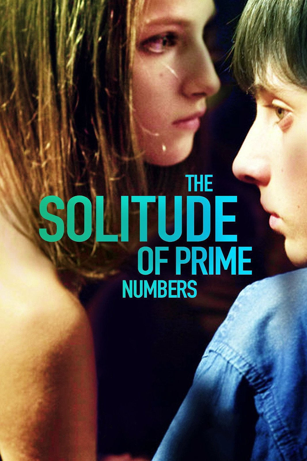 The Solitude of Prime Numbers photo