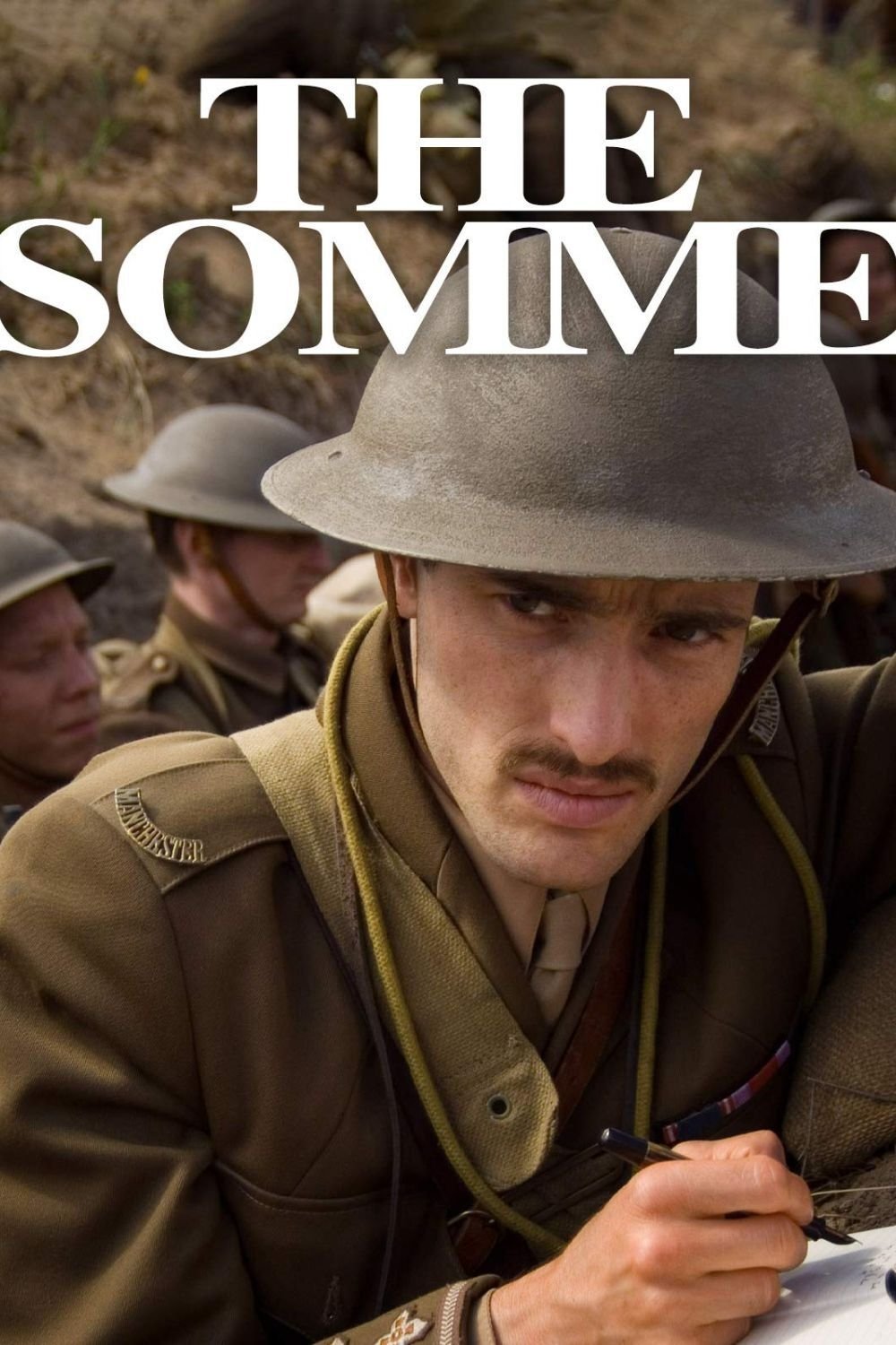 The Somme photo