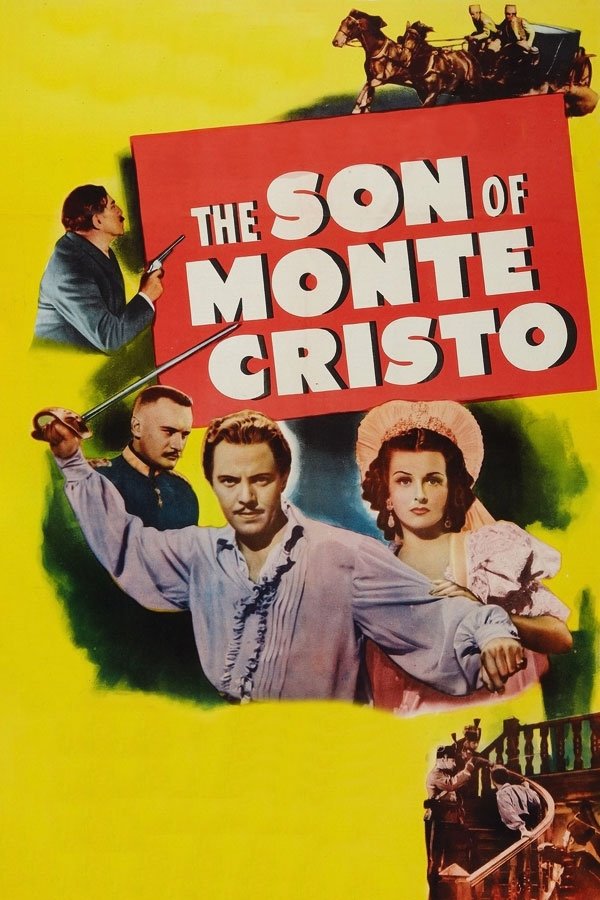 The Son of Monte Cristo photo